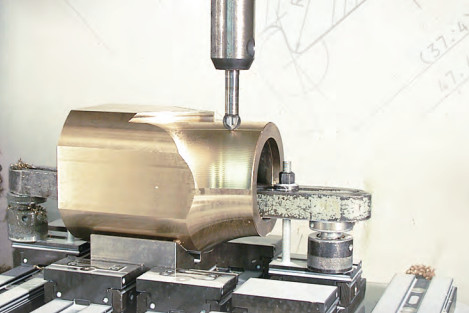 How CNC Service Providers Meet Customized Parts Demands 02:27 2