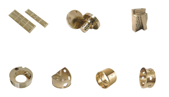 How CNC Service Providers Meet Customized Parts Demands 02:27 3