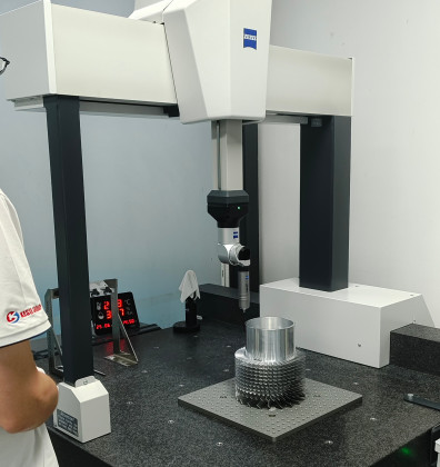 China CNC Factory: A Comprehensive Guide 16:53 3
