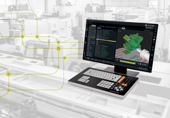 China CNC Services 3559 0