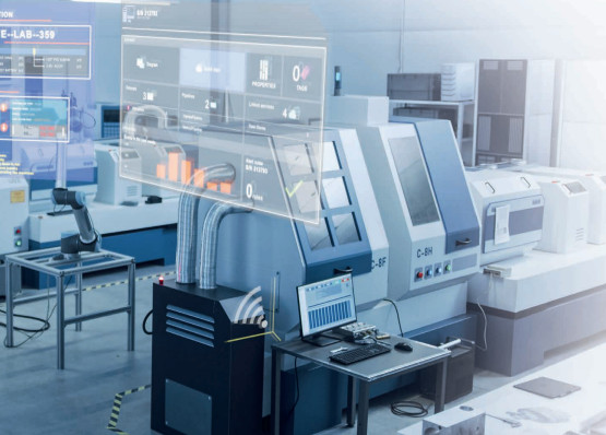 China CNC Services: Strengths, Features, and Competitive Edges 13:20 1
