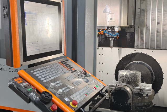 China CNC Services: Strengths, Features, and Competitive Edges 13:20 2