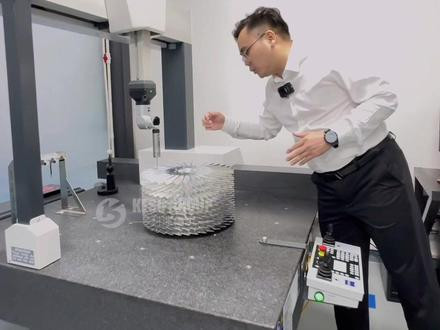 China CNC Services: Strengths, Features, and Competitive Edges 13:20 4