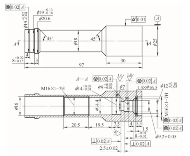 Machining SiC/Al Composites: Strategies and Parameters for High-Precision Applications 16:03 2