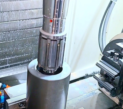 Honing Machining 3575 0