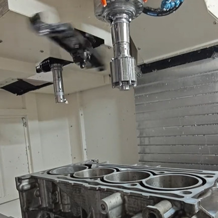 Honing Machining: Principles, Characteristics, and Applications 15:48 1