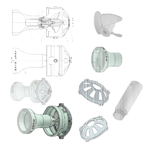 Adaptive Control Technology in Aero-Engine Combustor Casing Machining 16:13 2