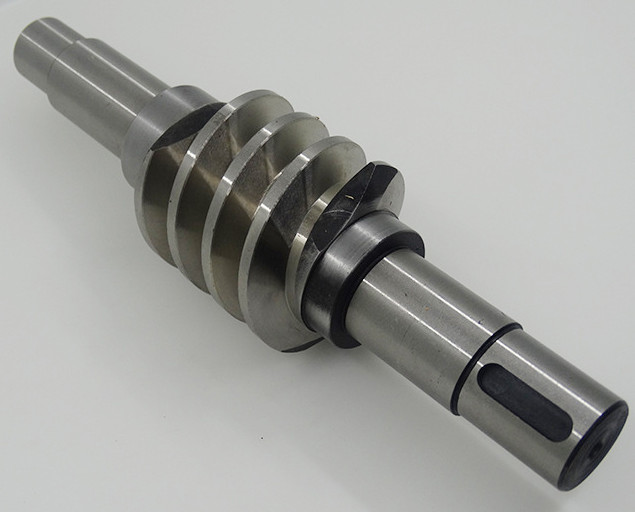 Thread Machining 3589 0