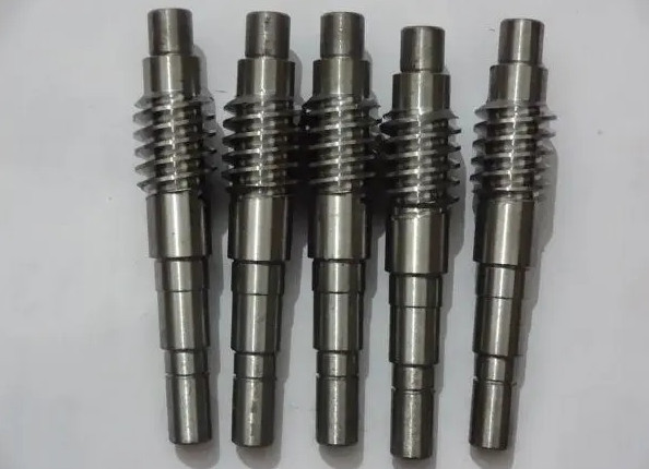 How to improve Thread Machining Quality with a Two-Tool Process 14:39 2