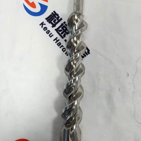 How to improve Thread Machining Quality with a Two-Tool Process 14:39 4