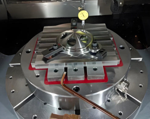 Rapid Dynamic Accuracy Testing for Five-Axis CNC Machines 00:29 2