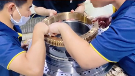 CNC Machining Equipment: Fault Diagnosis and Repair Guide 02:36 3