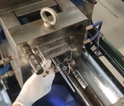 Mold Manufacturing 3607 0