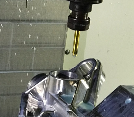 Preventing Human Errors in Aerospace Parts Manufacturing 11:50 1
