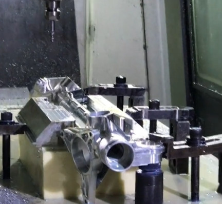 Preventing Human Errors in Aerospace Parts Manufacturing 11:50 2