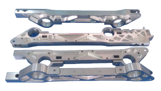 Preventing Human Errors in Aerospace Parts Manufacturing 11:50 3
