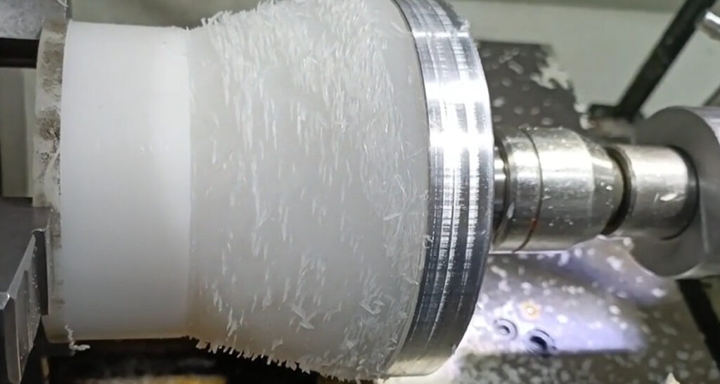 Ultra-Precision Grinding of Soft Materials: Techniques and Solutions 23:26 1