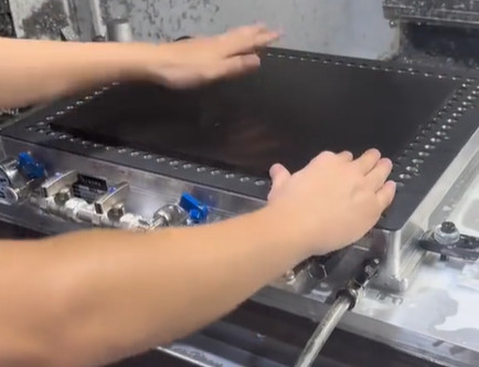 Ultra-Precision Grinding of Soft Materials: Techniques and Solutions 23:26 2