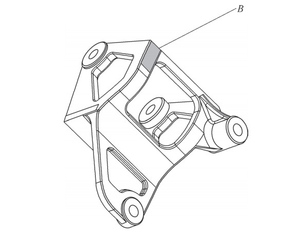 Addressing Design Deficiencies in Automotive Engine Bracket Manufacturing with Auxiliary Datums 11:28 3