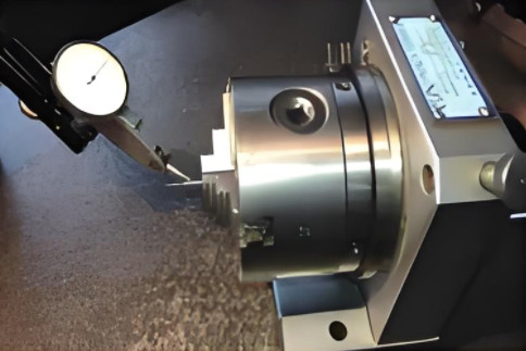Machining Coaxial Precision Rods Using a Surface Grinder 02:19 1