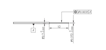 Machining Coaxial Precision Rods Using a Surface Grinder 02:19 3