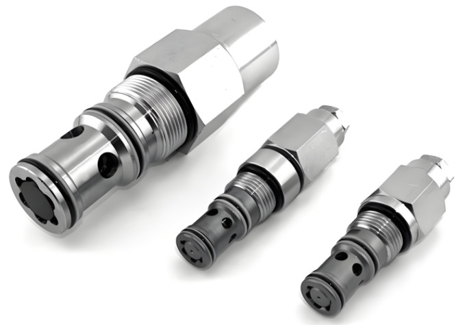 Cartridge Valve Hole Machining 3636 0