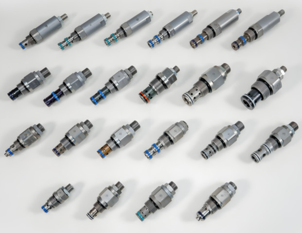 Preventing Bellmouth Defects in Cartridge Valve Hole Machining 22:19 1