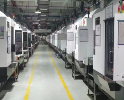 China CNC Machining: A Comprehensive Guide 16:00 2