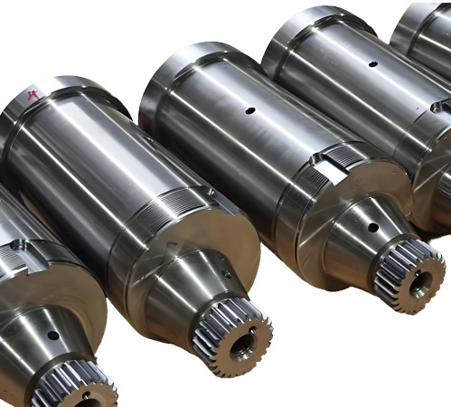 Machining Process Analysis for Conical Support Blocks 11:50 4