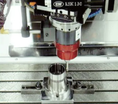 How to Optimize Precision Multi-Cavity Mold Parts Machining 10:30 7