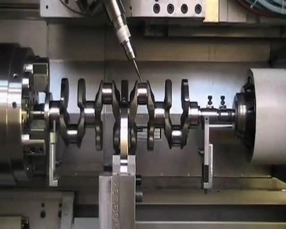 Deep Hole machining 3737 0
