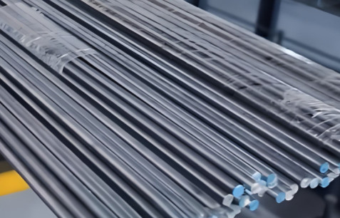 Milling Hardened Stainless Steel: Cermet VS Carbide 17:53 1