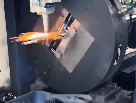 Milling Hardened Stainless Steel: Cermet VS Carbide 17:53 2
