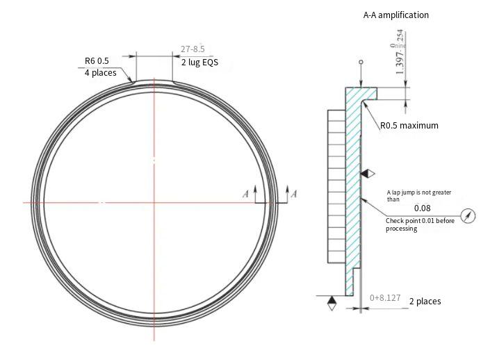 Machining Deformation Analysis and Control for Aero-Engine Honeycomb Inner Ring Components 17:03 2