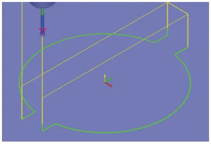 Machining Deformation Analysis and Control for Aero-Engine Honeycomb Inner Ring Components 17:03 3