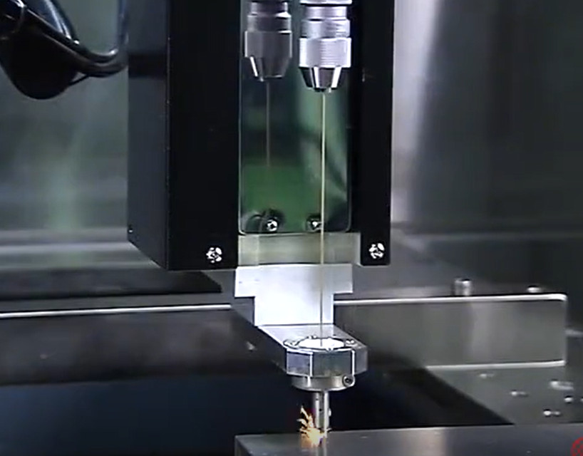 Analysis of Factors Affecting Wire EDM Cutting Speed 11:49 2