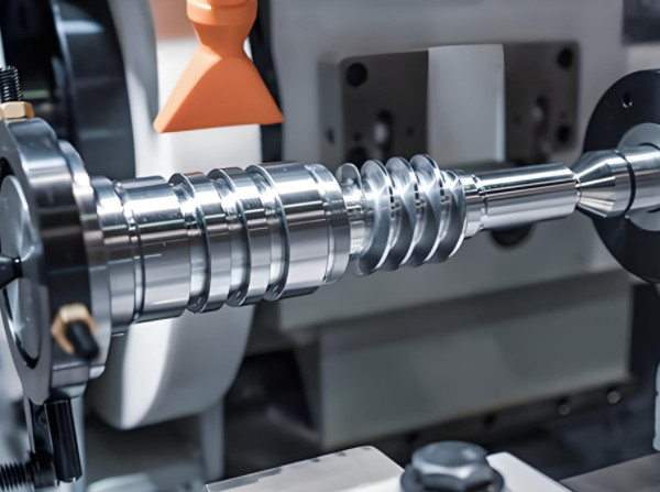 Precision Machining 3826 0