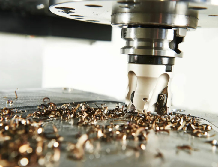 Precision Cutting 3826