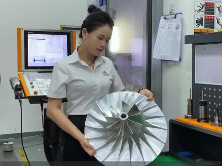 Applications of Precision Machining 3826