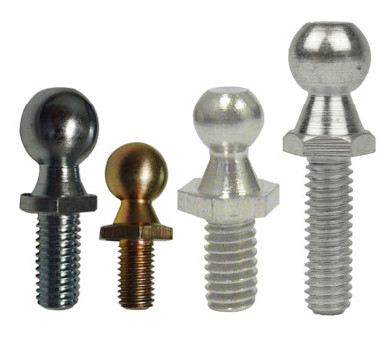 Precision Machining of Micro Spherical Head Parts 3859 0