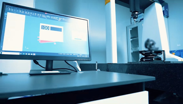 What is Coordinate Measuring Machine (CMM) Inspection 08:40 2