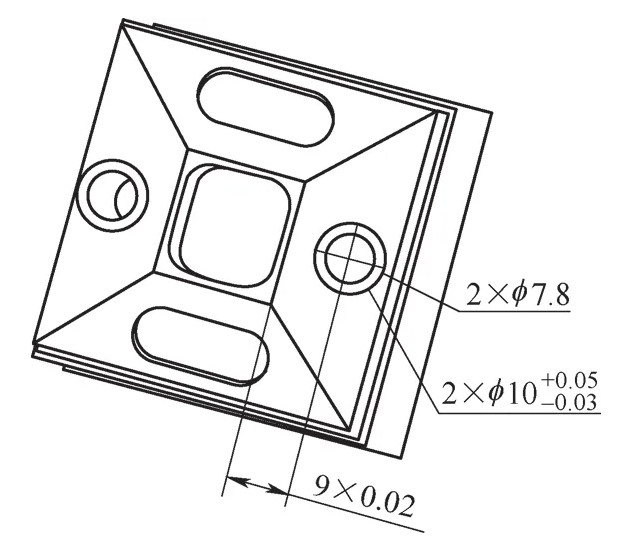 Five-Axis CNC Machining and Tool Radius Compensation 16:24 2