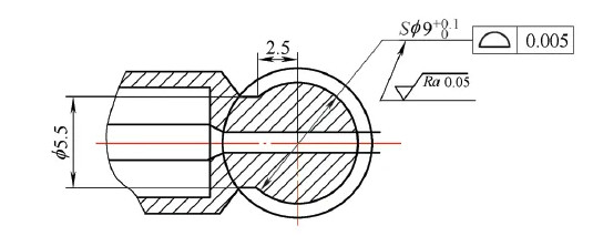 Inspection Method for Ball-and-Socket Joint Coupling in Plunger Assemblies 18:54 2
