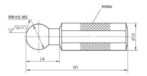 Inspection Method for Ball-and-Socket Joint Coupling in Plunger Assemblies 18:54 4