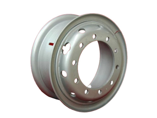 Tire Mold Five-Axis CNC Programming with hyperMILL 11:58 3