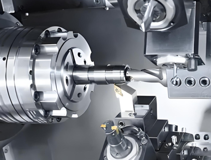Geometric Accuracy in Machining 3944 0