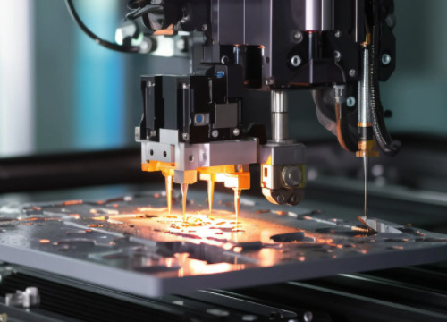 Precision Machining 3956 0