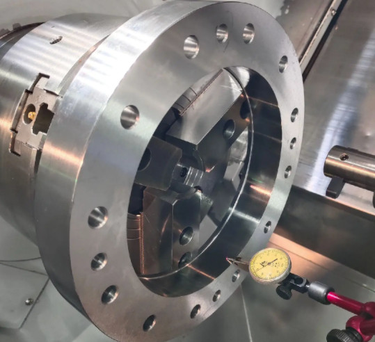 Precision Machining: Difficulty, Types, and Case Studies 07:07 1