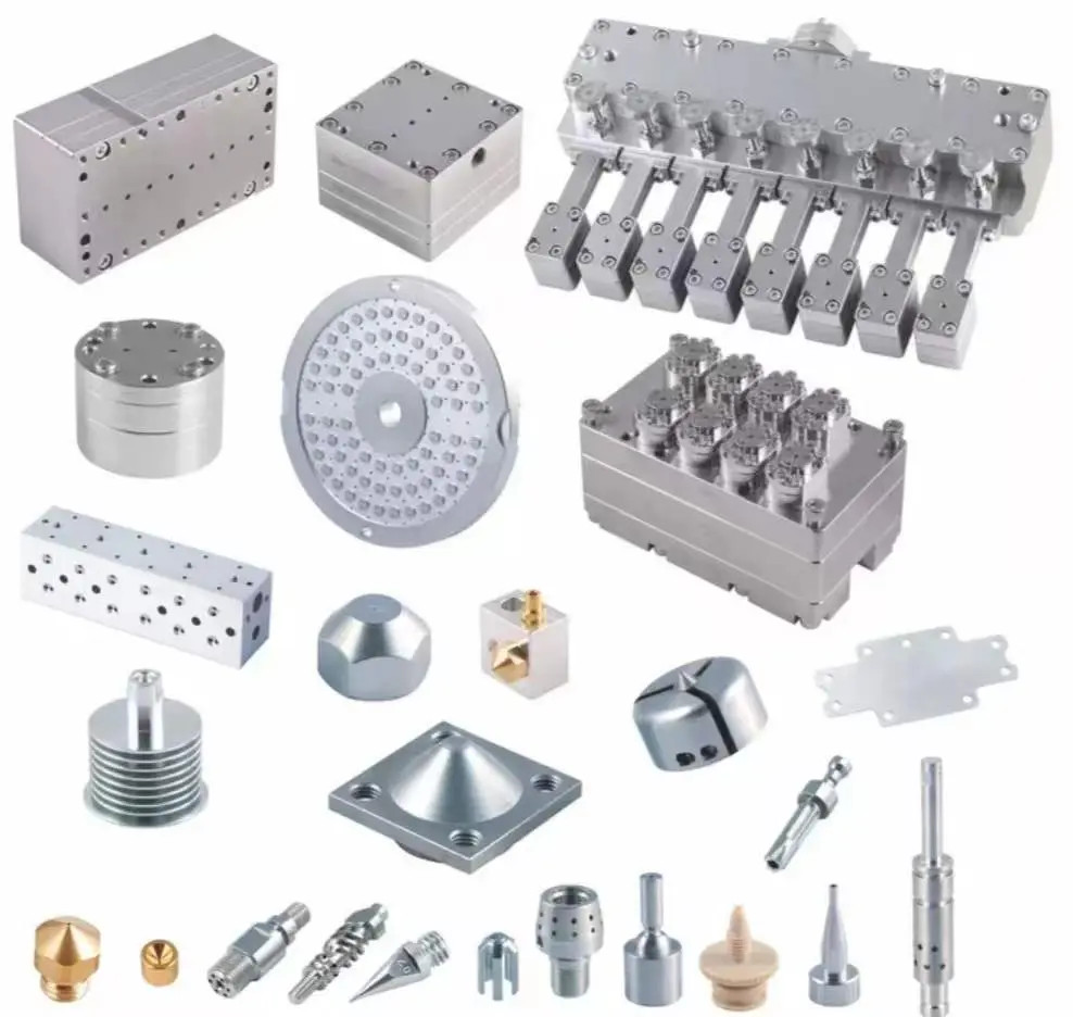 Precision Machining: Difficulty, Types, and Case Studies 07:07 3