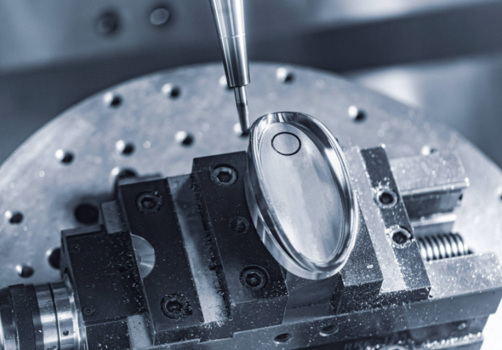 Precision Machining: Difficulty, Types, and Case Studies 07:07 2